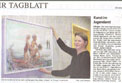 Aus dem Ehinger Tagblatt 